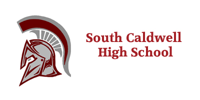 South Caldwell Spartans South Caldwell Spartans